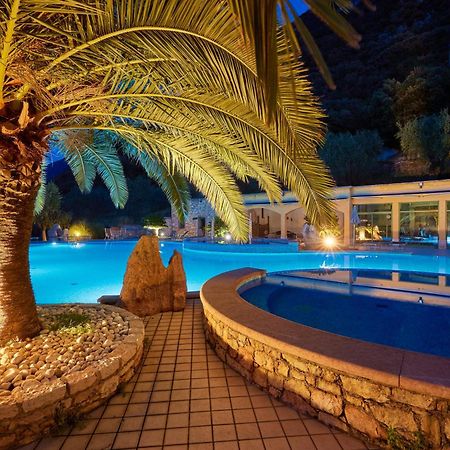 Hotel San Carlo Malcesine Eksteriør bilde