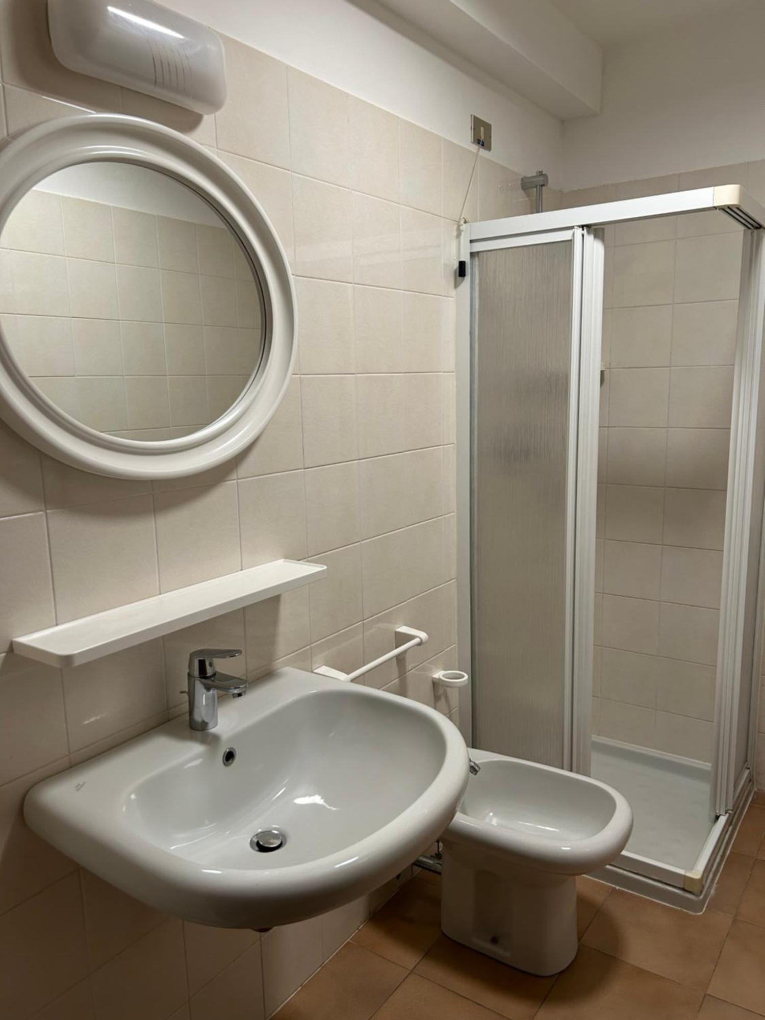 Hotel San Carlo Malcesine Eksteriør bilde
