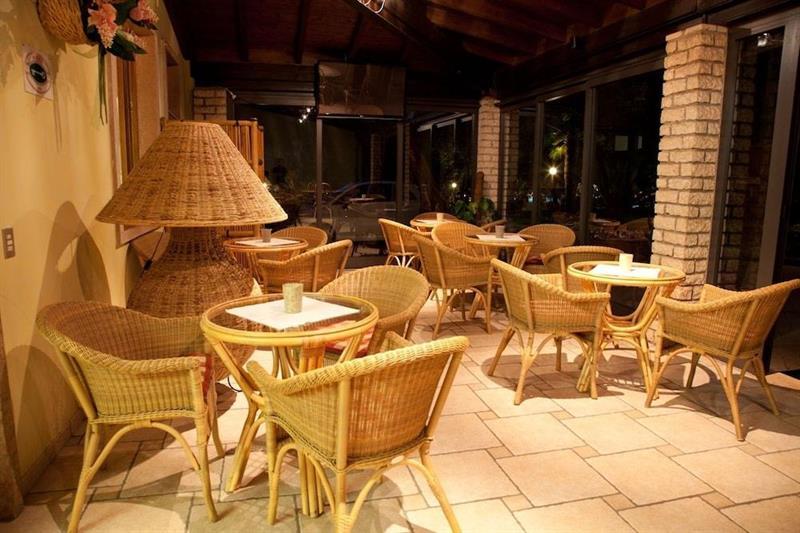 Hotel San Carlo Malcesine Eksteriør bilde